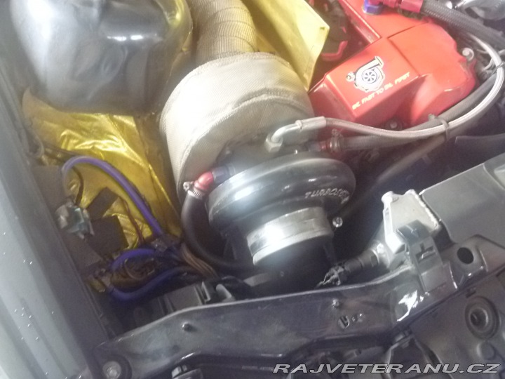 BMW Ostatní modely 325/ E 36 1993