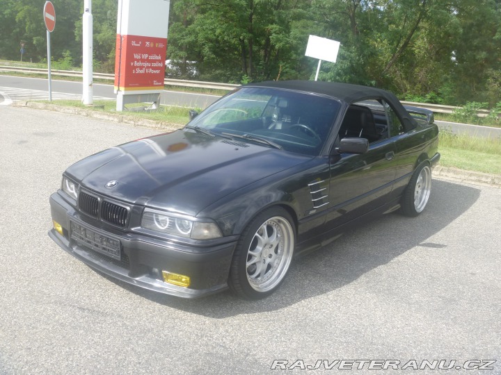 BMW Ostatní modely 325/ E 36 1993