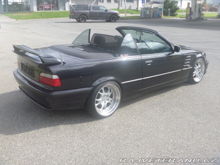 BMW Ostatní modely 325/ E 36 1993