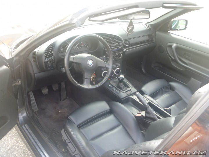 BMW Ostatní modely 325/ E 36 1993