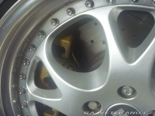 BMW Ostatní modely 325/ E 36 1993