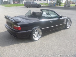 BMW Ostatní modely 325/ E 36 1993