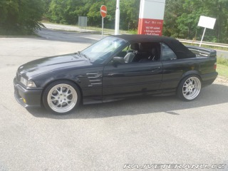 BMW Ostatní modely 325/ E 36 1993