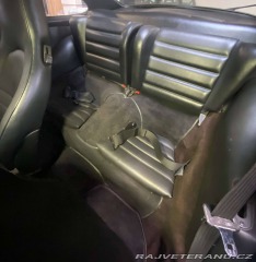 Porsche 911 Carrera 3.2 G50 1987