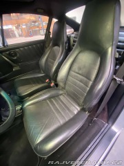 Porsche 911 Carrera 3.2 G50 1987