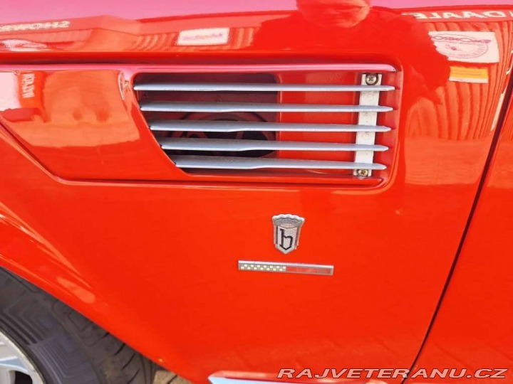 Fiat Dino 2.0 V6 1969