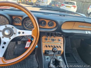 Fiat Dino 2.0 V6 1969