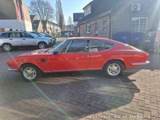 Fiat Dino 2.0 V6 1969