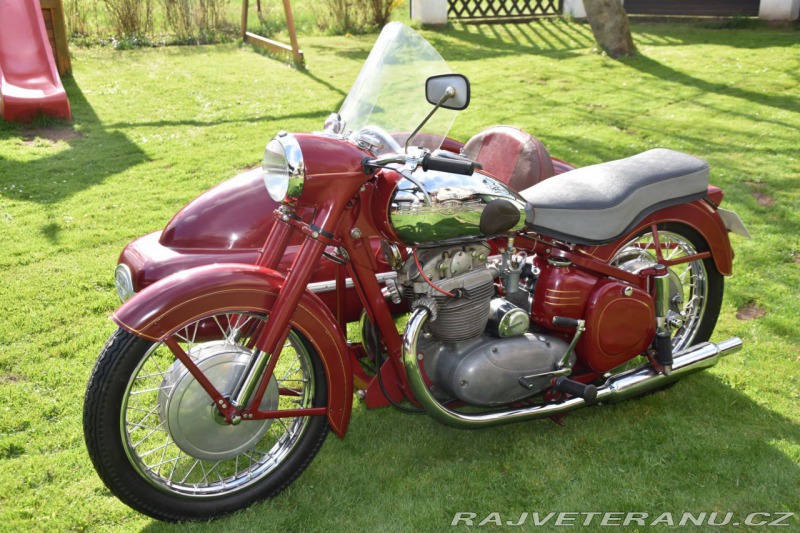 Jawa 500 02