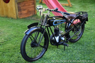 Peugeot Ostatní modely P103 1925