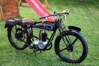 Peugeot Ostatní modely P103 1925