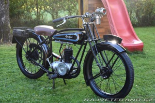 Peugeot Ostatní modely P103 1925