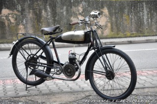 Ostatní značky Ostatní modely Armor Paris 100 1930