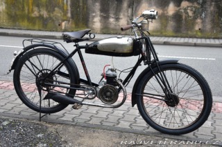 Ostatní značky Ostatní modely Armor Paris 100 1930