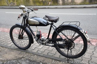 Ostatní značky Ostatní modely Armor Paris 100 1930