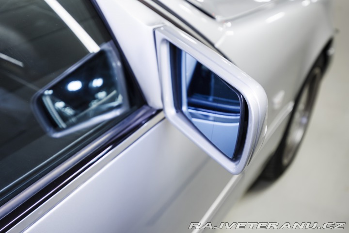 Mercedes-Benz S S600 L (W140) 1998