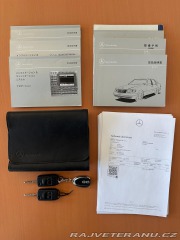 Mercedes-Benz S S600 L (W140) 1998