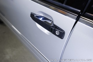 Mercedes-Benz S S600 L (W140) 1998