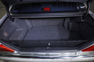 Mercedes-Benz S S600 L (W140) 1998