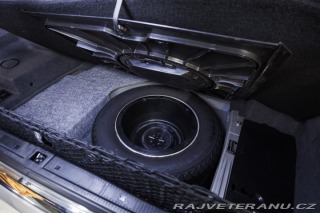 Mercedes-Benz S S600 L (W140) 1998