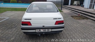 Peugeot 405  1994
