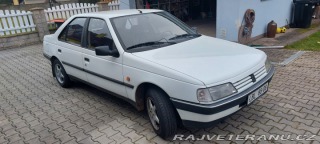 Peugeot 405  1994