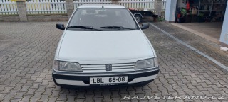 Peugeot 405  1994