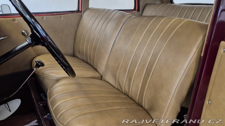 Mercedes-Benz 170 170 va 1948