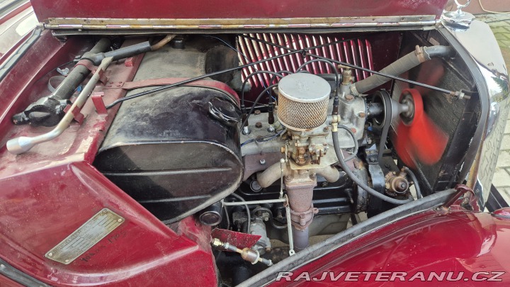 Mercedes-Benz 170 170 va 1948