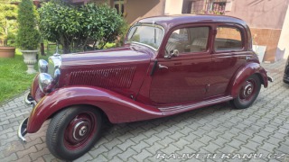 Mercedes-Benz 170 170 va 1948