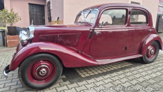 Mercedes-Benz 170 170 va 1948