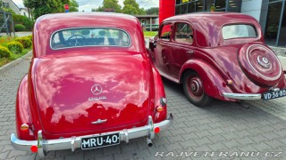 Mercedes-Benz 170 170 va 1948