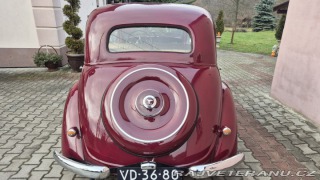 Mercedes-Benz 170 170 va 1948