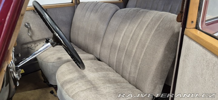 Mercedes-Benz 170 170 S clase 1950