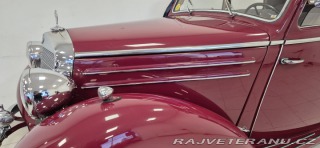 Mercedes-Benz 170 170 S clase 1950