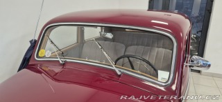 Mercedes-Benz 170 170 S clase 1950