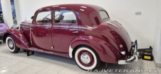 Mercedes-Benz 170 170 S clase 1950