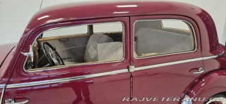 Mercedes-Benz 170 170 S clase 1950