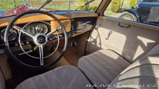 Mercedes-Benz 170 170 S clase 1950