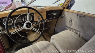 Mercedes-Benz 170 170 S clase 1950