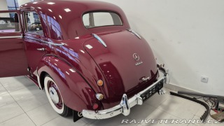 Mercedes-Benz 170 170 S clase 1950