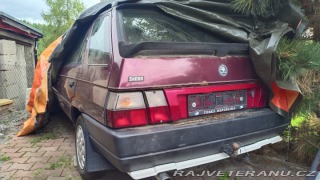 Škoda Forman Solitaire GLXi 1994