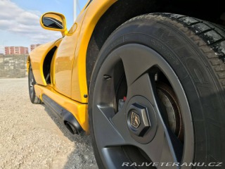 Dodge Viper SR I 1993