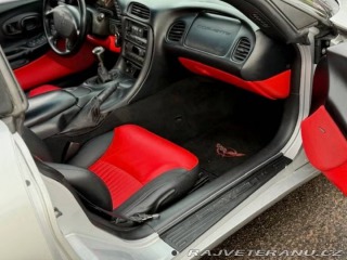 Chevrolet Corvette 5.7 V8 1998