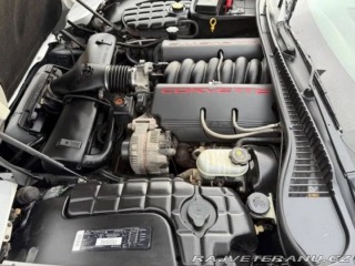 Chevrolet Corvette 5.7 V8 1998