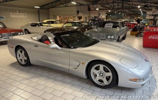 Chevrolet Corvette 5.7 V8 1998