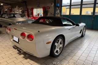 Chevrolet Corvette 5.7 V8 1998