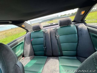 BMW M3 328i M3 GT British Racing Green 1997