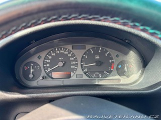 BMW M3 328i M3 GT British Racing Green 1997