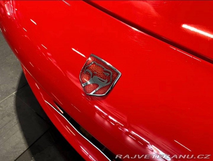 Dodge Viper RT/10 1994